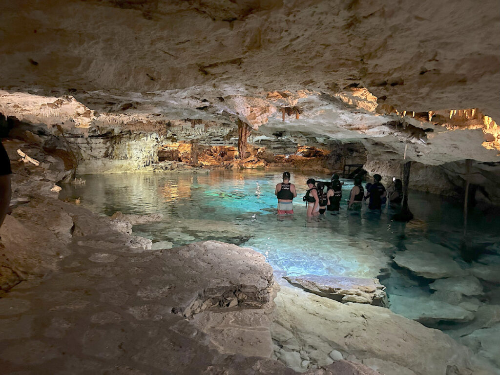 Turismo Karst