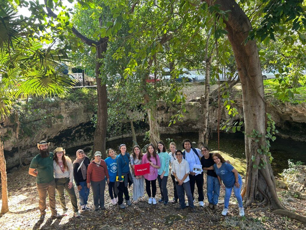 Grupo Karst Lab